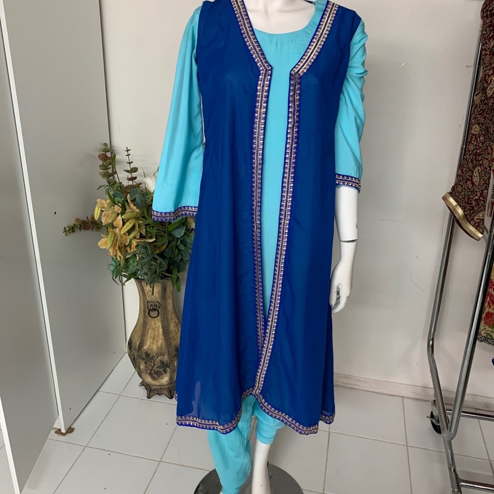 Pakistani designer - Picture 4 of 8